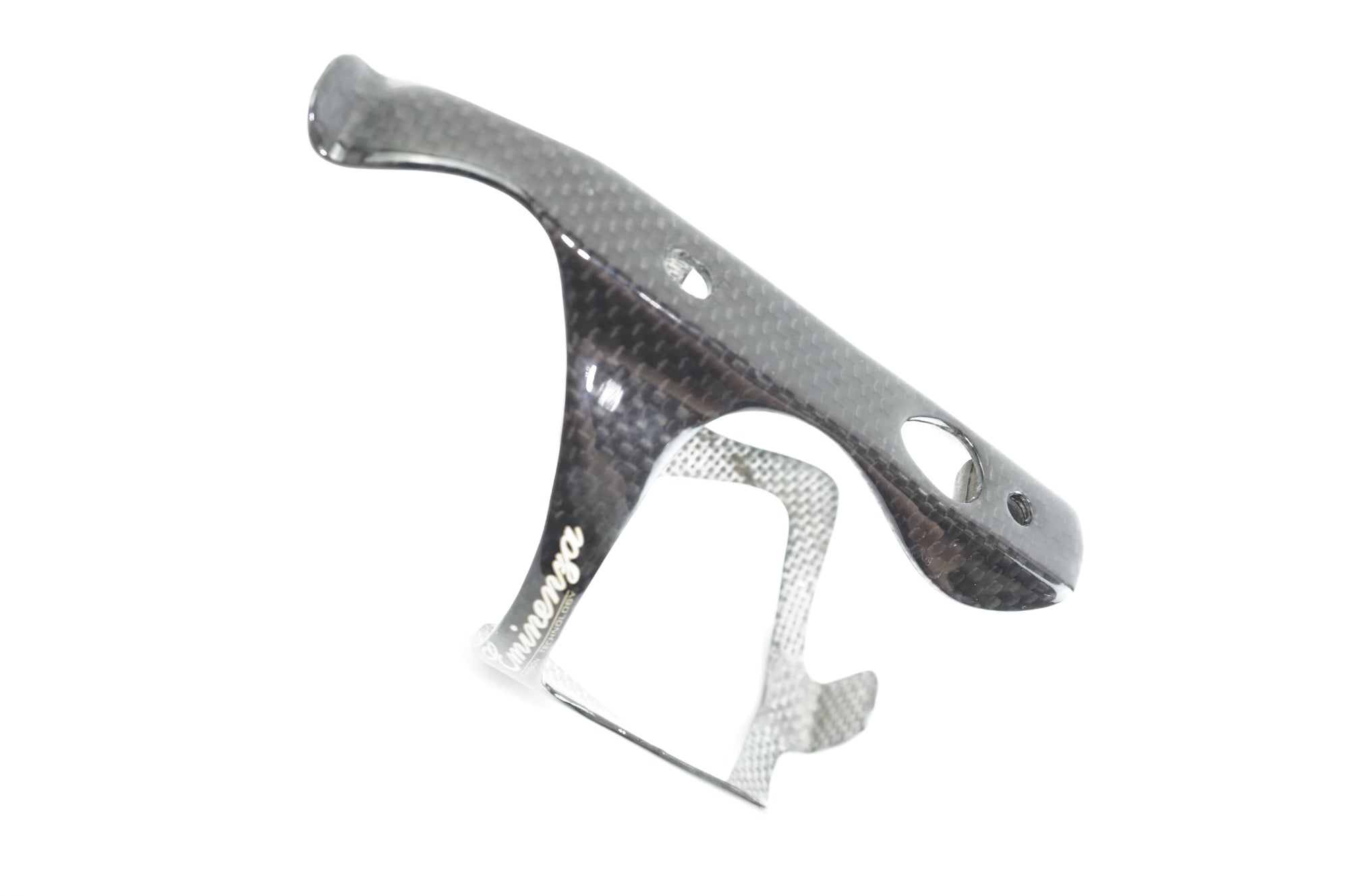 ［セット］エミネンザ　カーボン　ボトルケージ　２個セット　gp50002本セット セット］エミネンザ カーボン ボトルケージ 2個セット gp50002