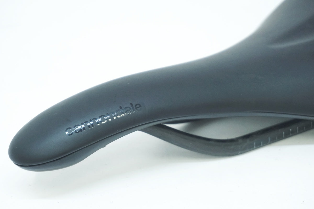 CANNONDALE 「キャノンデール」 SCOOP CARBON SHALLOW サドル / 大阪美原北インター店