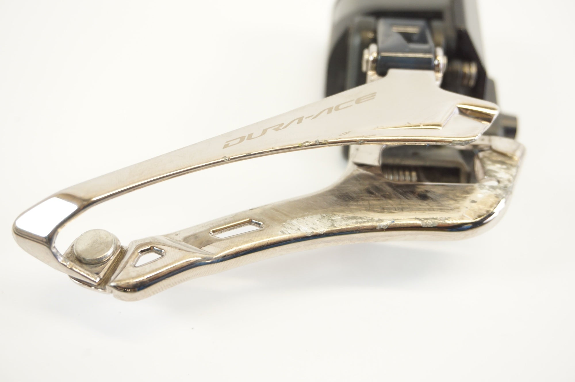 SHIMANO 「シマノ」 DURA-ACE FD-R9150 フロントディレイラー