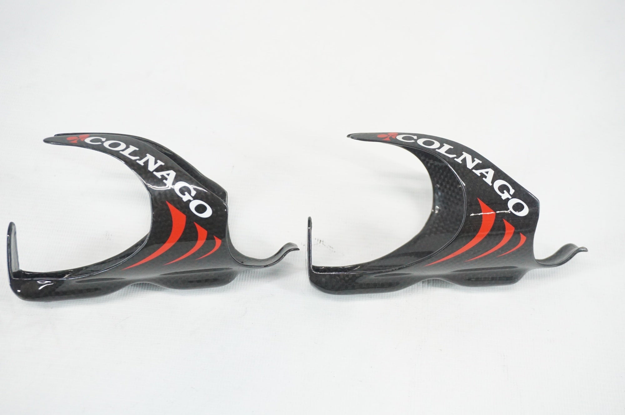 COLNAGO 「コルナゴ」 カーボンボトルケージセット / 阪急塚口店