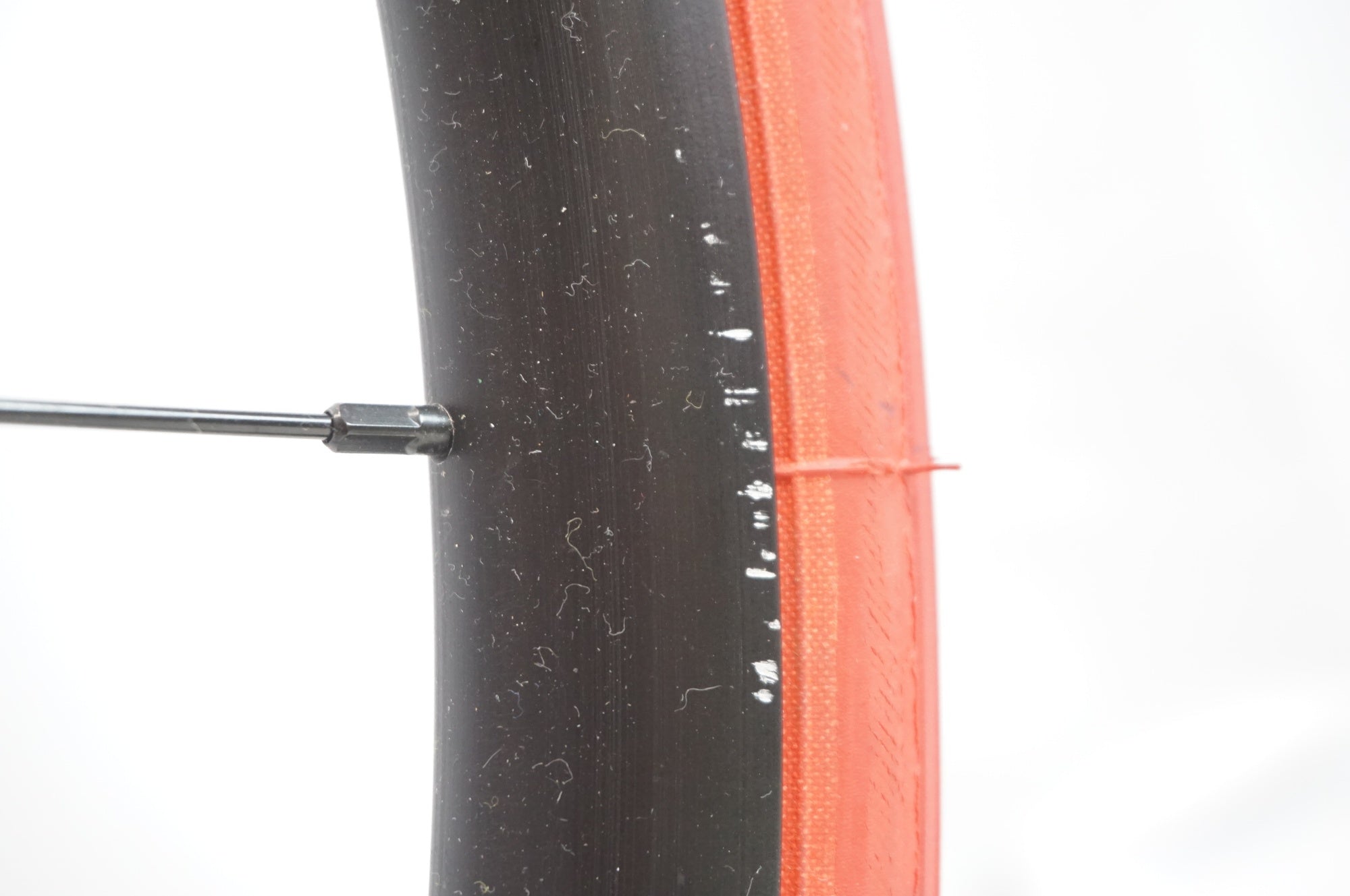 BONTRAGER 「ボントレガー」 PARADIGM SL DISC SHIMANO 11s ホイール