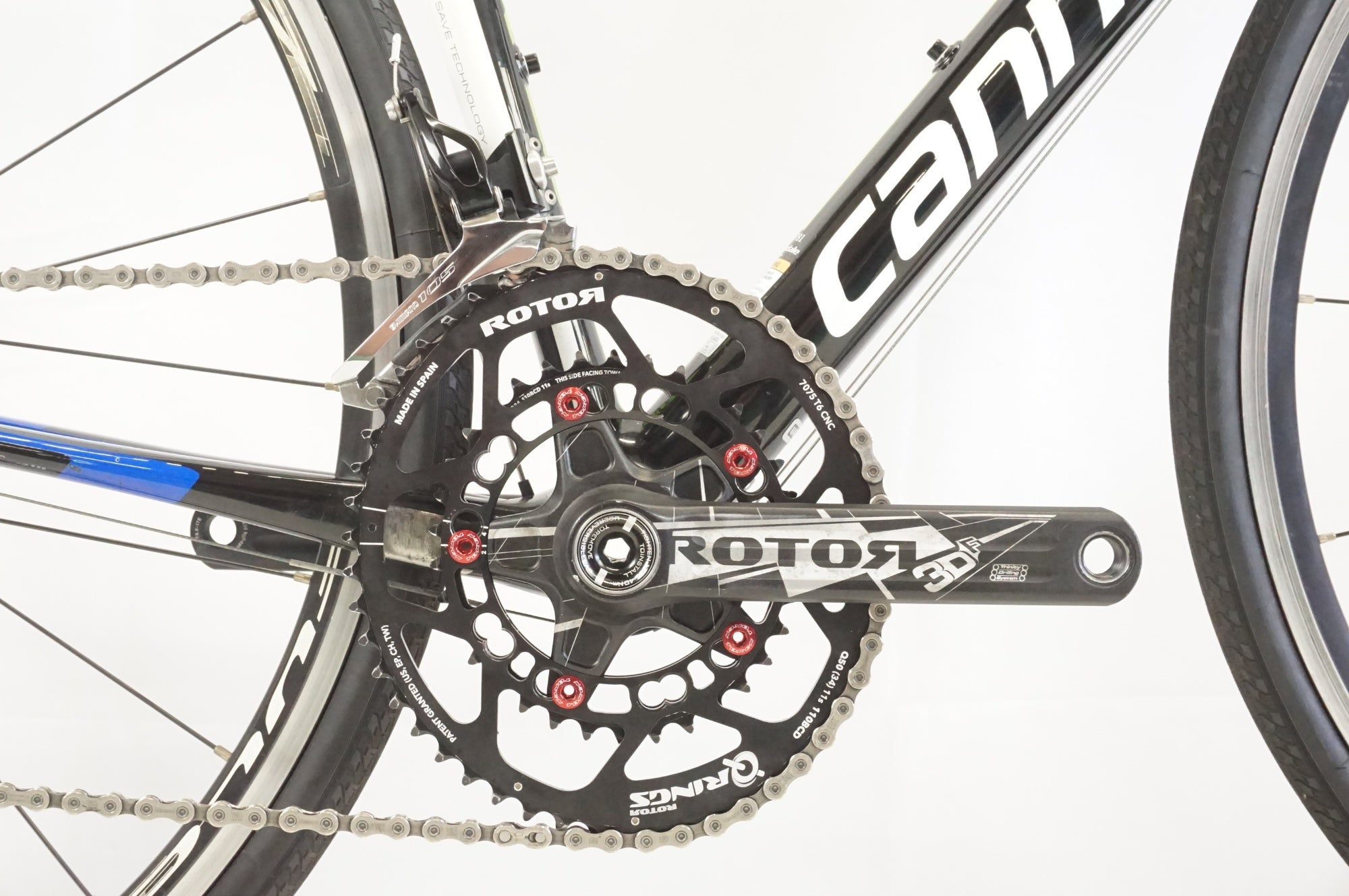 CANNONDALE 「キャノンデール」 SUPERSIX EVO 105 2015年モデル ロード