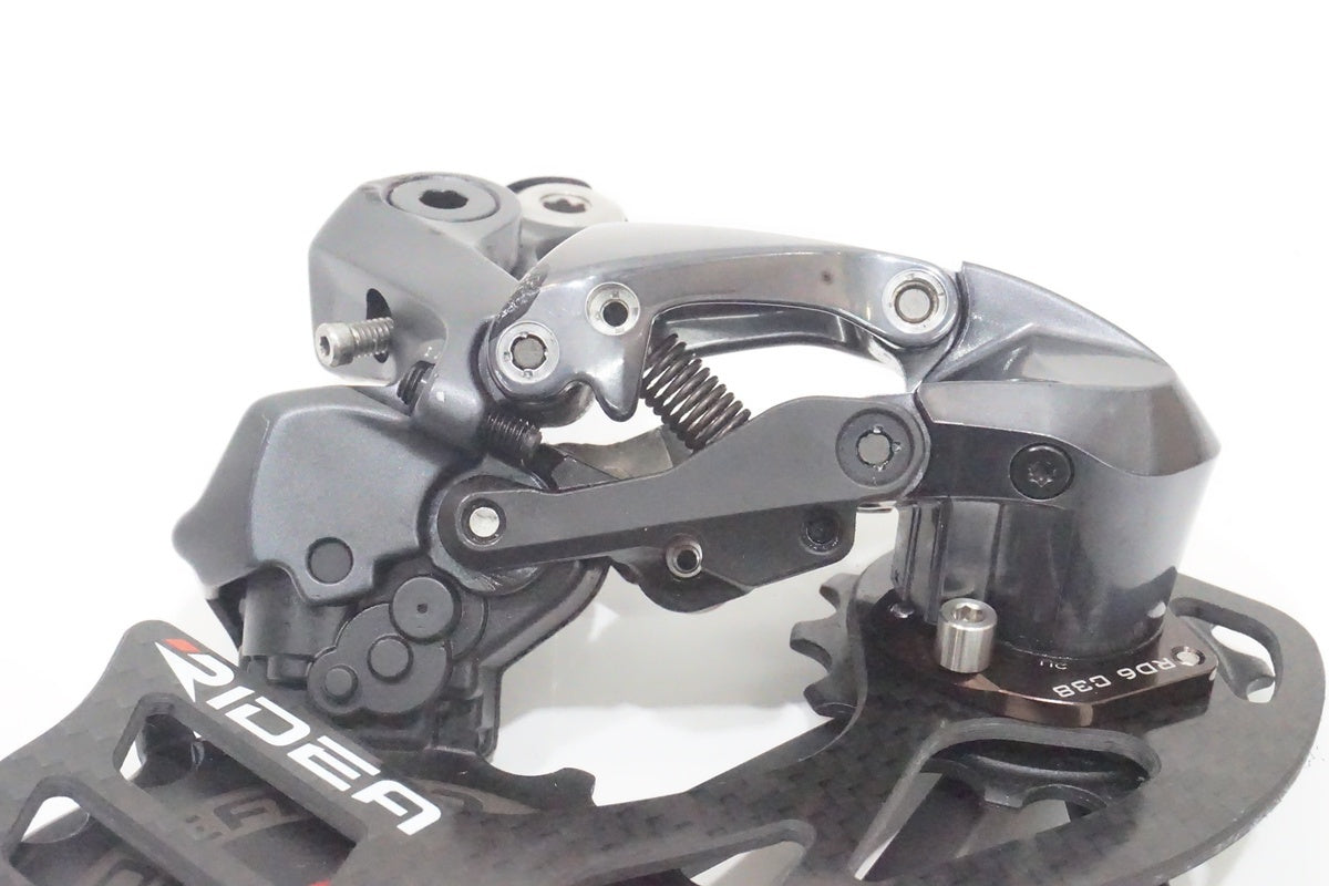 SHIMANO「シマノ」 ULTEGRA Di2 R8070 グループセット/ 京都西院店