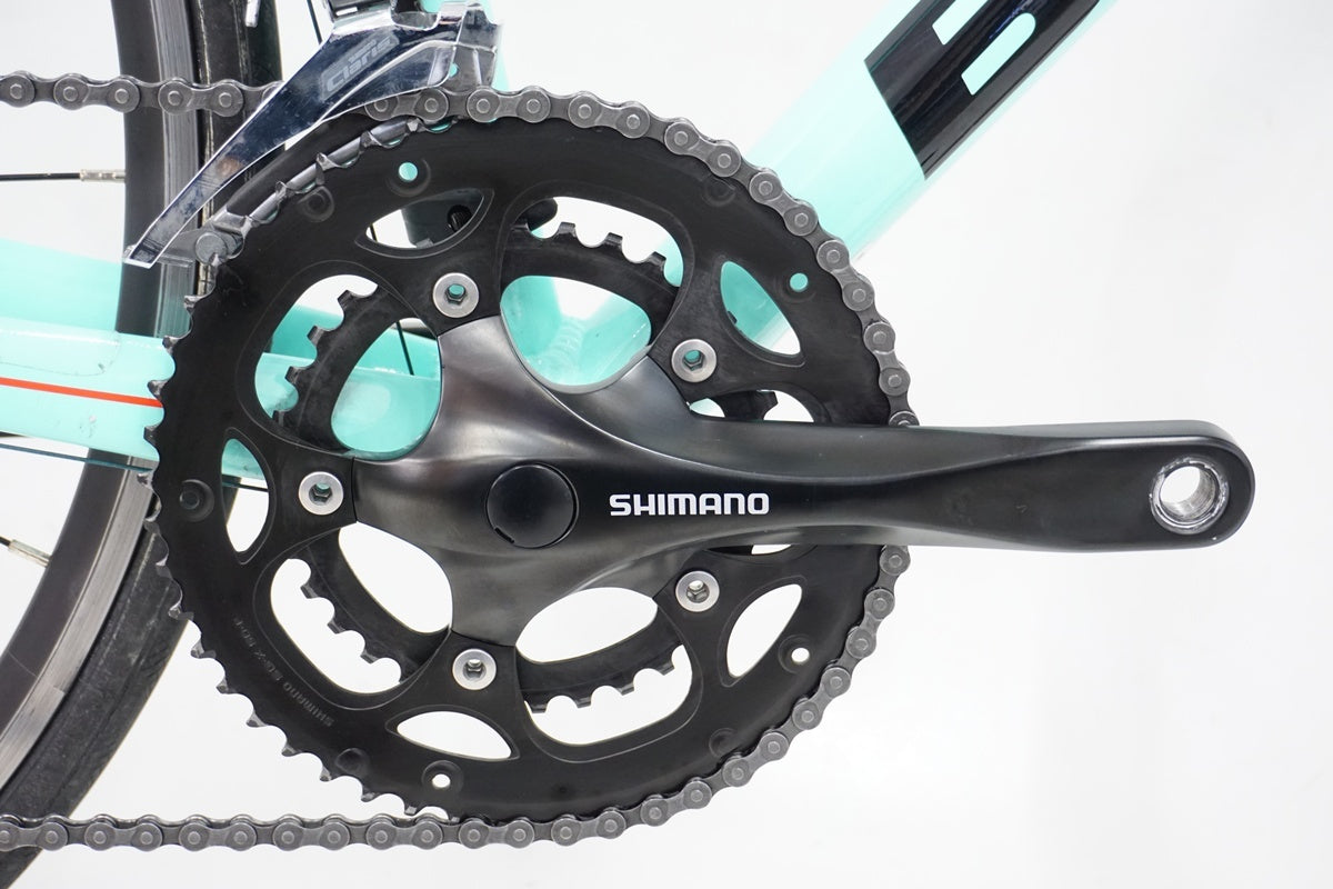 BIANCHI「ビアンキ」 BERGAMO 2024年モデル ロードバイク / 浜松店