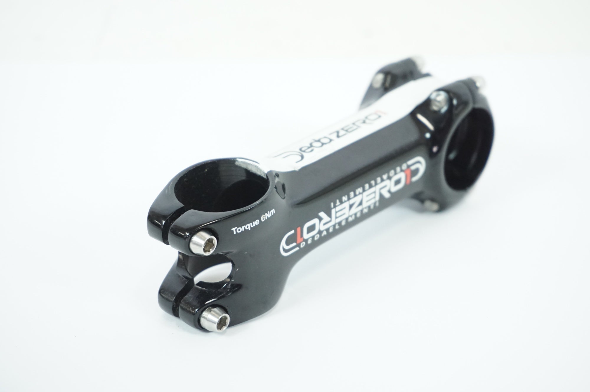 DEDA 「デダ」 ZERO1 φ31.7 100mm ステム / 宇都宮店 ｜ バイチャリ
