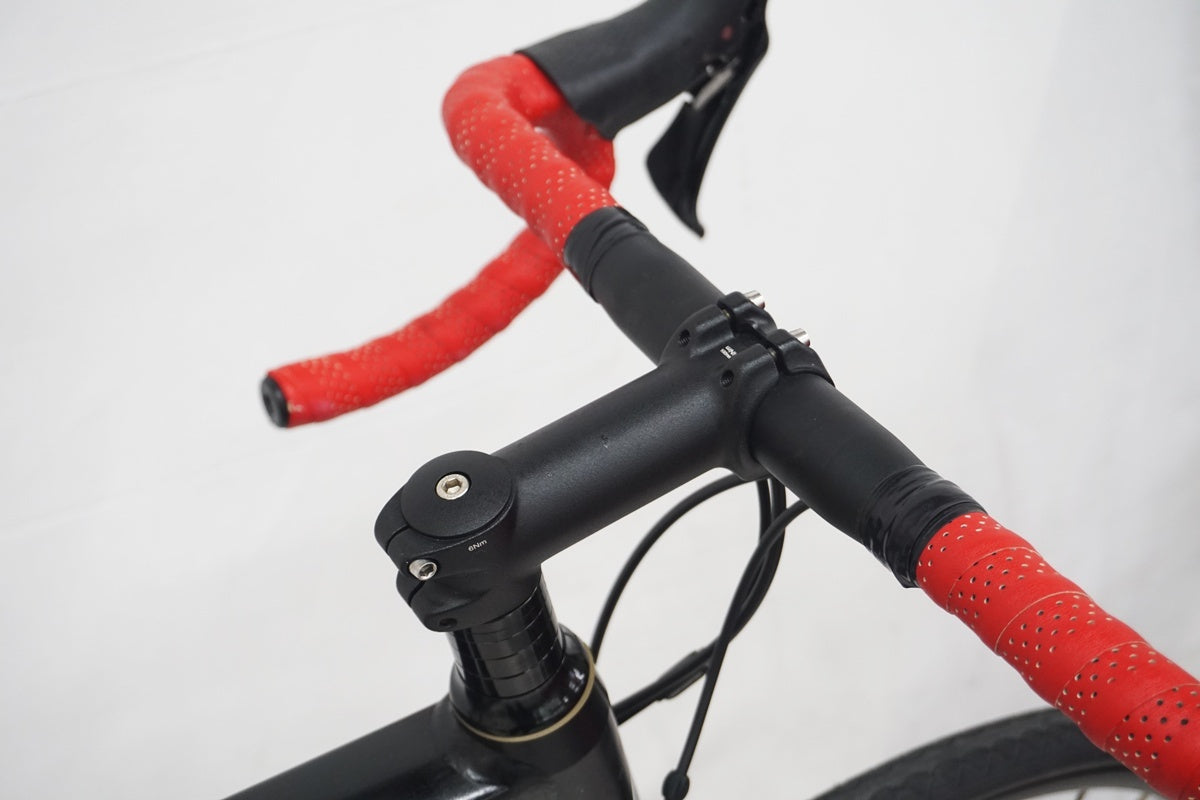 KHODAABLOOM 「コーダブルーム」 FARNA DISC TIAGRA 2023年