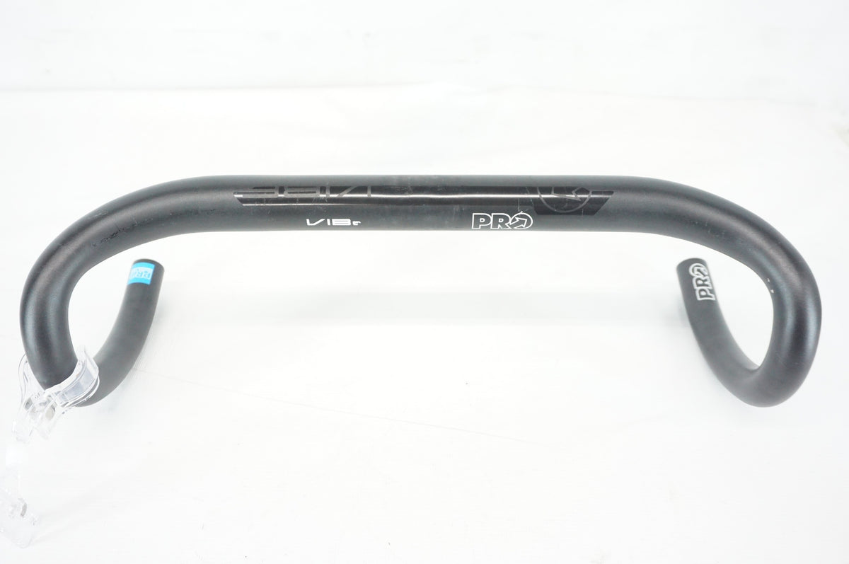 SHIMANO 「シマノ」 PRO VIBE ALLOY Φ31.8 400mm ハンドル / 阪急塚口店