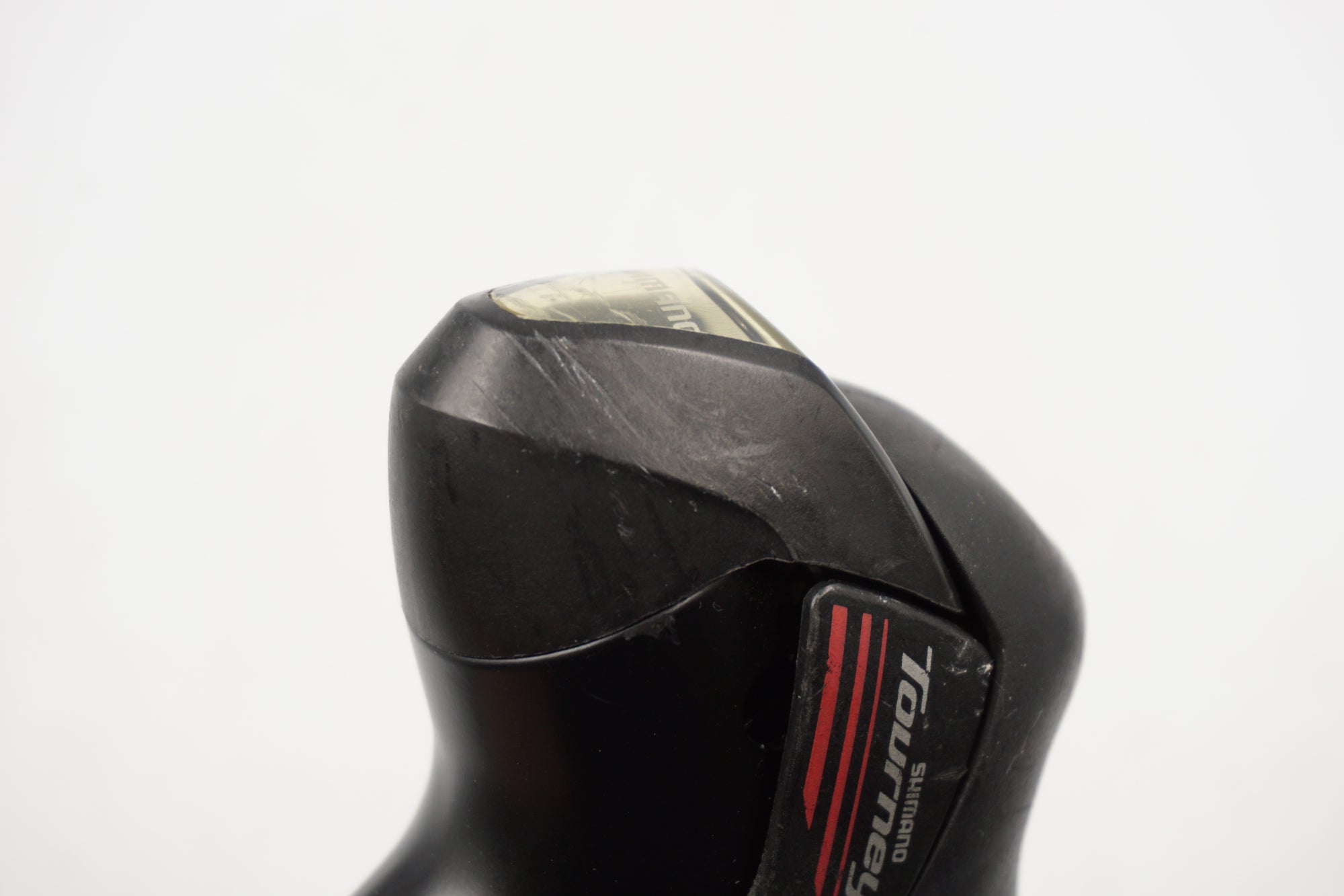 SHIMANO 「シマノ」 TOURNEY ST-A070 デュアルコントロールレバー / 奈良店