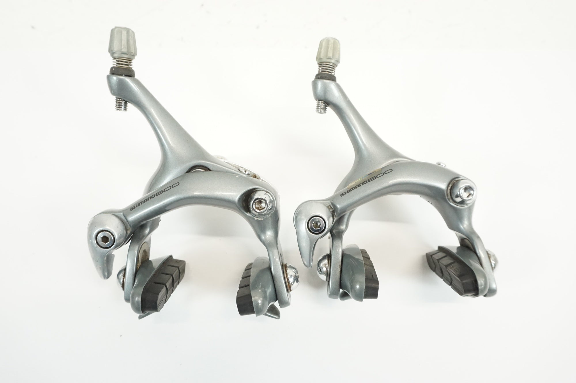 SHIMANO 「シマノ」 600 6400系 SHIMANO 8S用 コンポセット / 宇都宮店