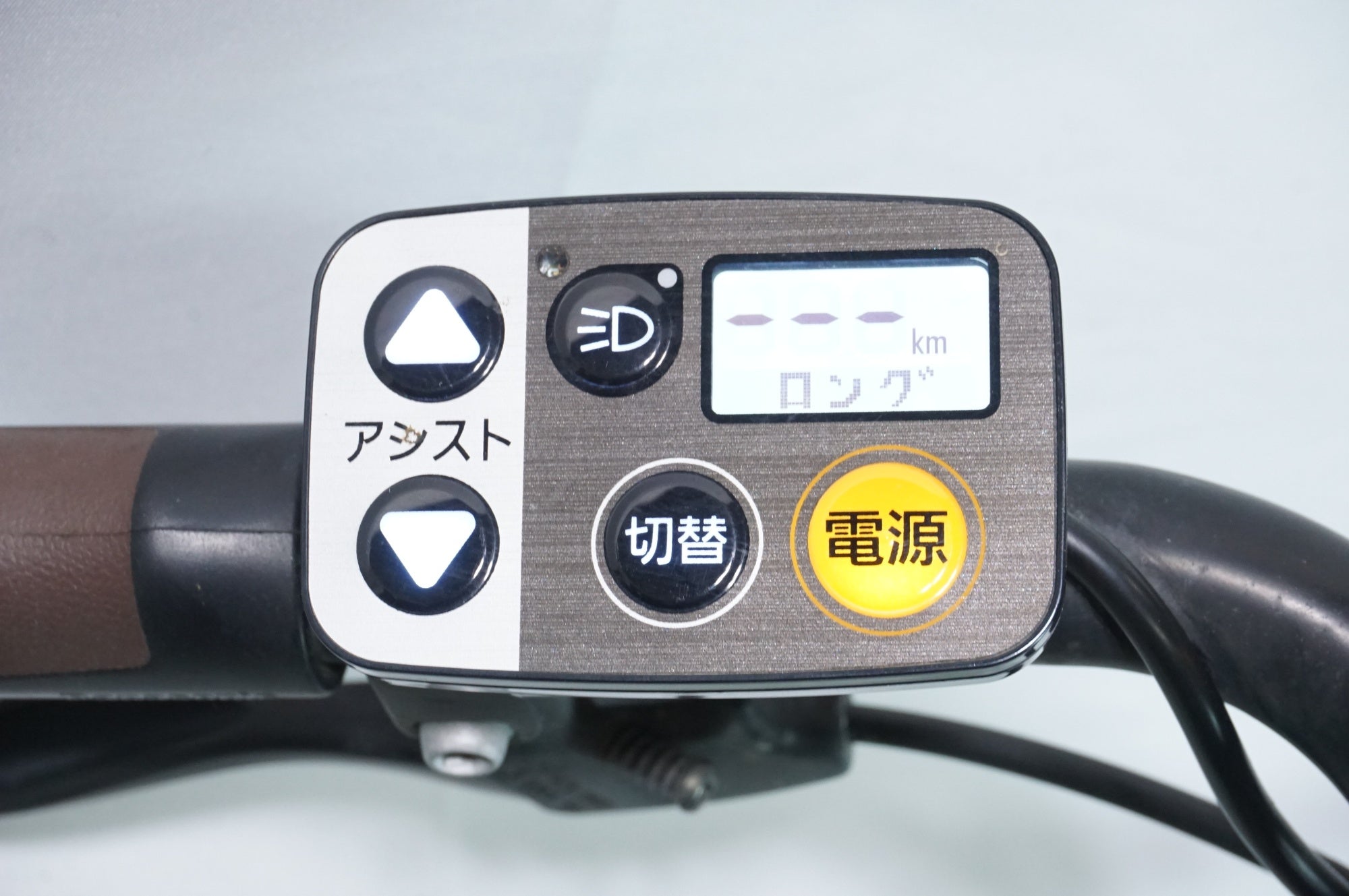PANASONIC 「パナソニック」 ギュット・クルームR・EX 2023年モデル 20インチ 電動アシスト自転車 / 中目黒店