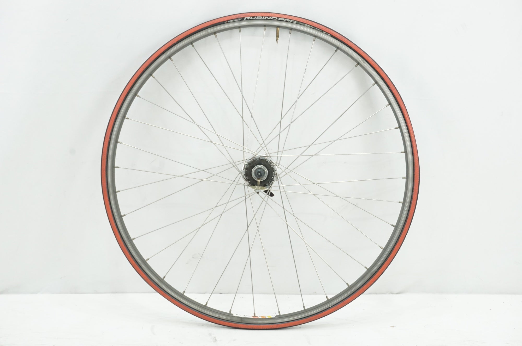 ARAYA 「アラヤ」 VX-400 サンシン PRO-TRAINING 手組 ピスト リアホイール / 大宮店