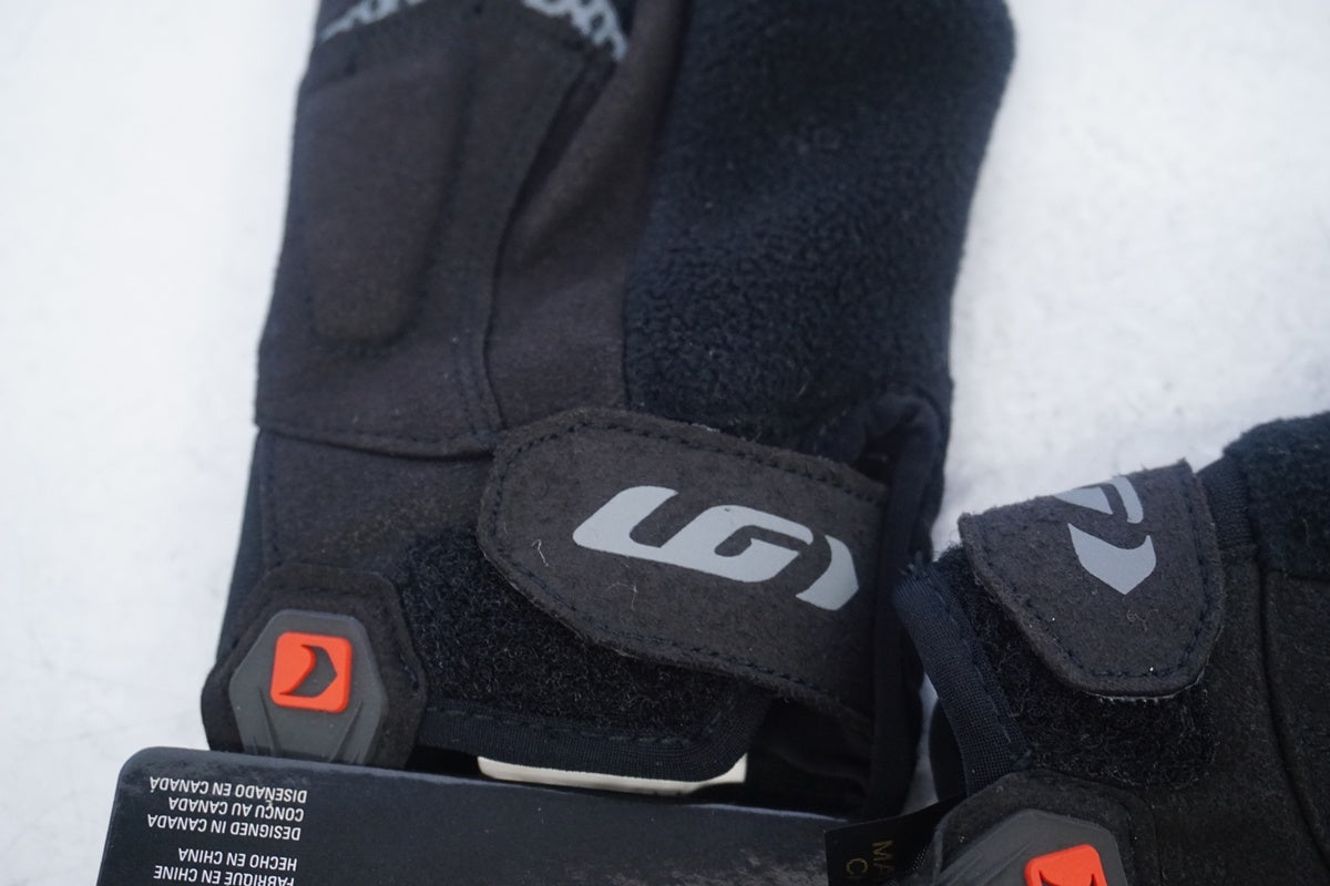 GARNEAU 「ルイガノ」 STAGE Mサイズ グローブ / 浜松店