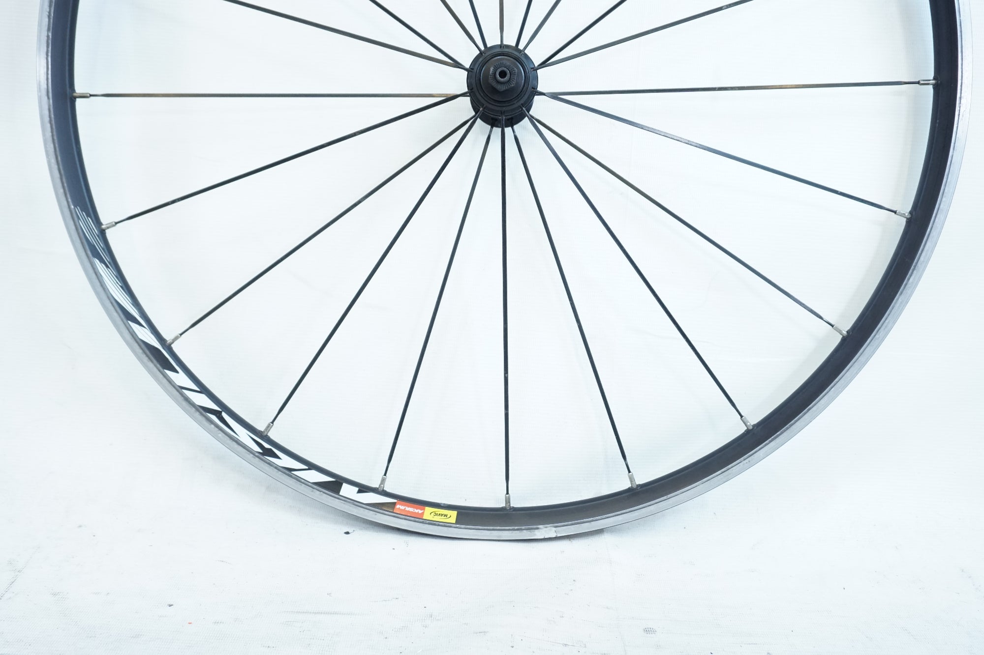 MAVIC 「マビック」 AKSIUM シマノ 11S ホイールセット / 有明ガーデン店