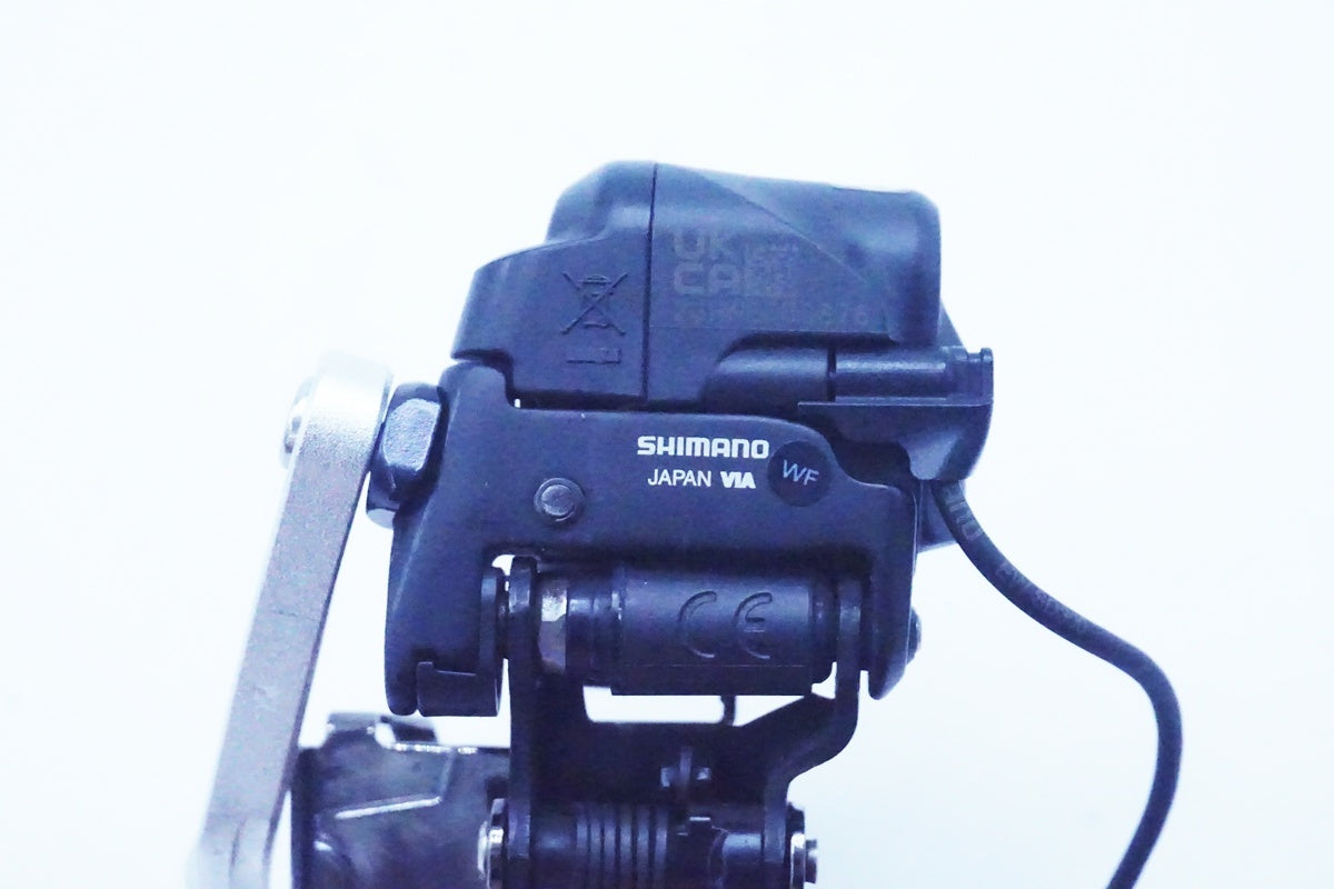 SHIMANO「シマノ」 ULTEGRA Di2 FD-R8150 フロントディレイラー/ 京都西院店