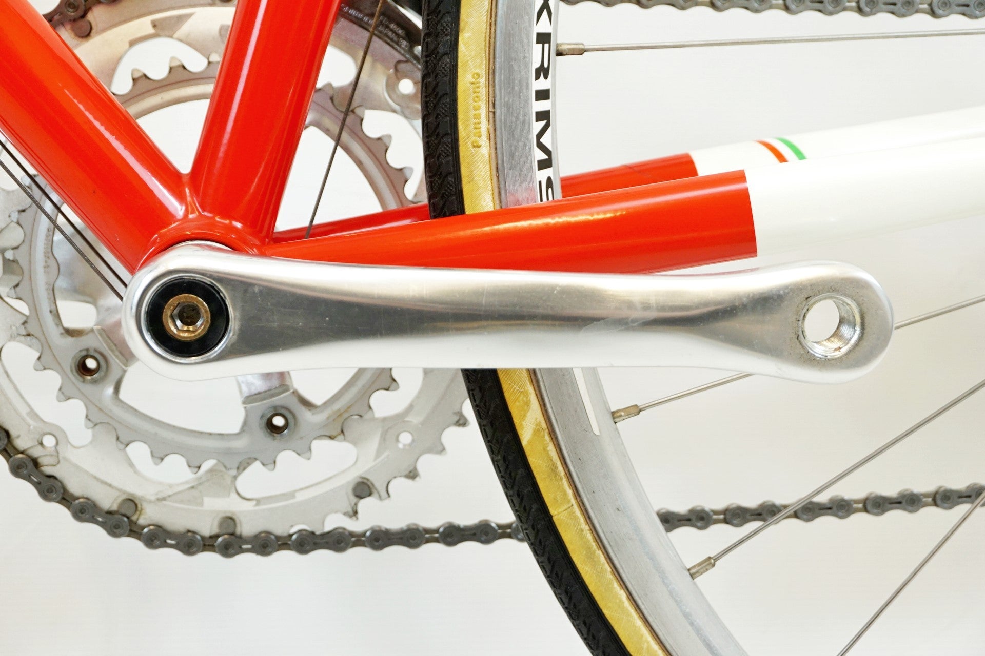 GIOS 「ジオス」 VINTAGE 2012年モデル ロードバイク / バイチャリ浦和ベース