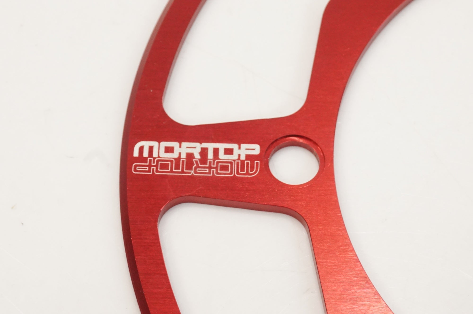 MORTOP 「モートップ」 PCD110 チェーンガード / 大宮店