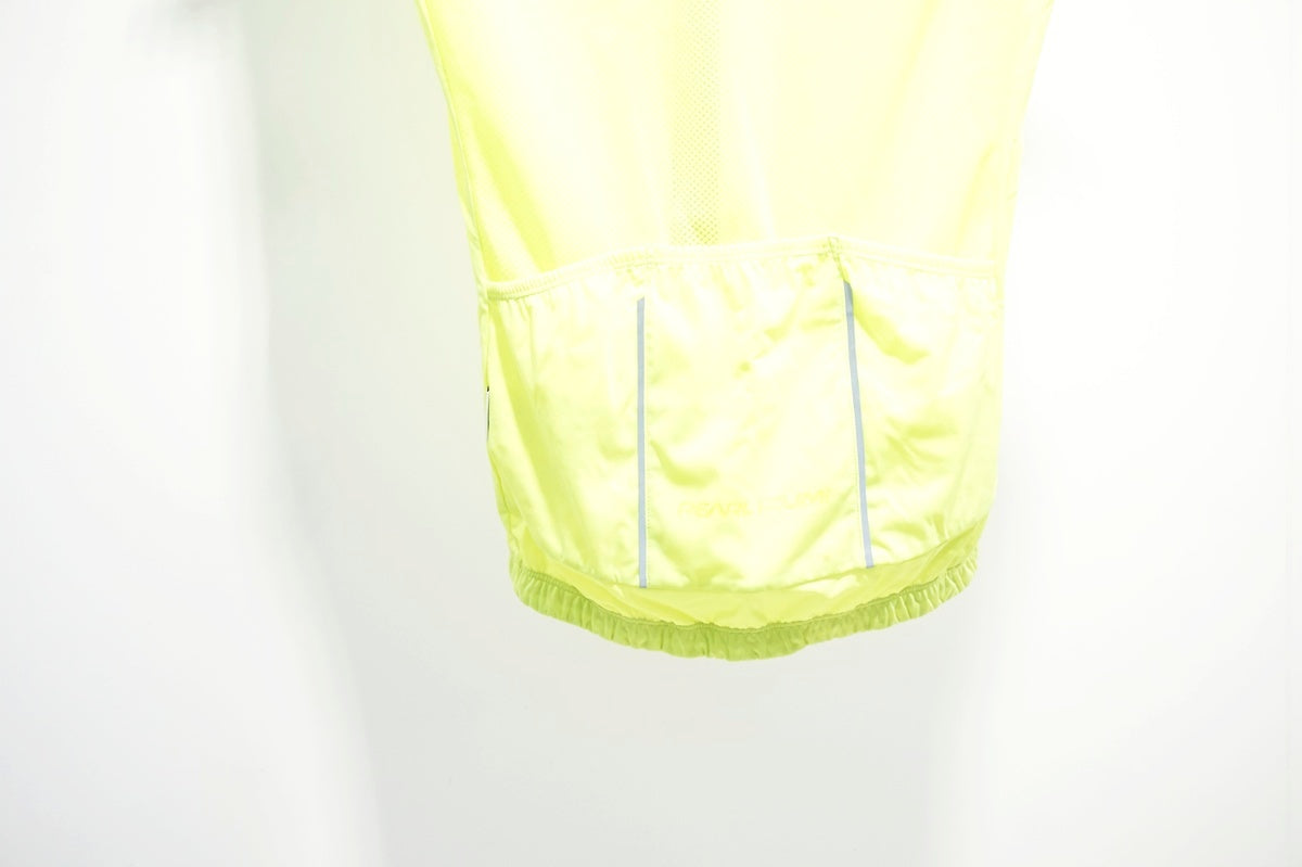 PEARL IZUMI 「パールイズミ」 蛍光ベスト / 大阪門真店