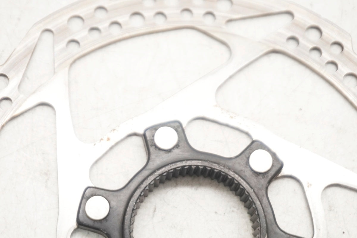 SHIMANO 「シマノ」 SM-RT54-S Φ160 ディスクローターセット / 大阪門真店