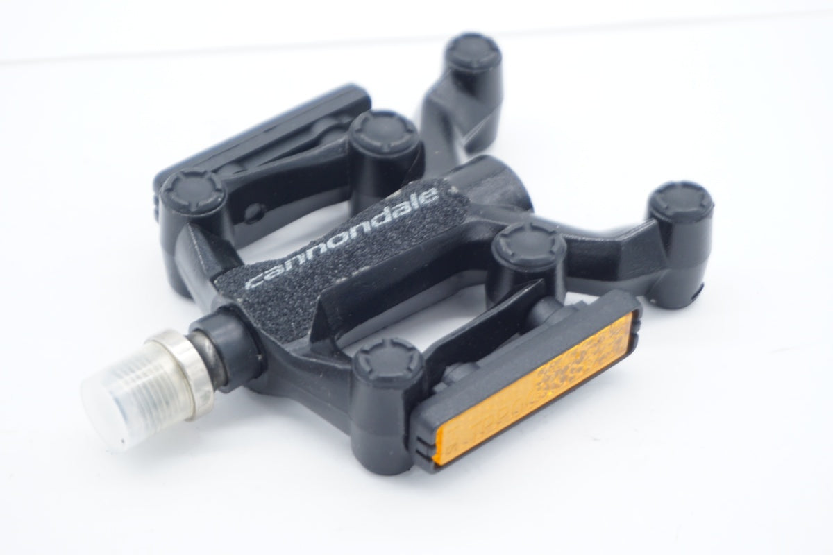 CANNONDALE 「キャノンデール」 ペダル / 京都八幡店