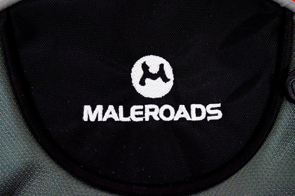 MALEROADS 「マレロッズ」 バックパック / 名古屋大須店