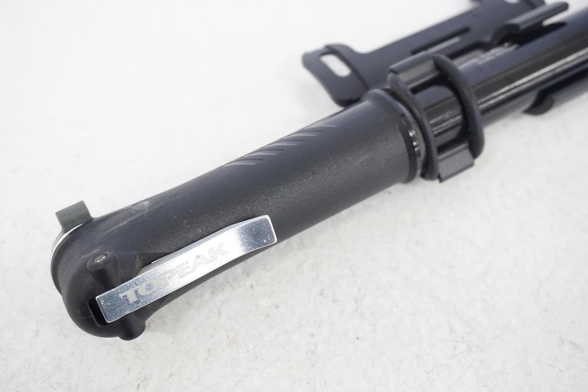 TOPEAK 「トピーク」 ROADIE DA X 携帯ポンプ / 浜松店