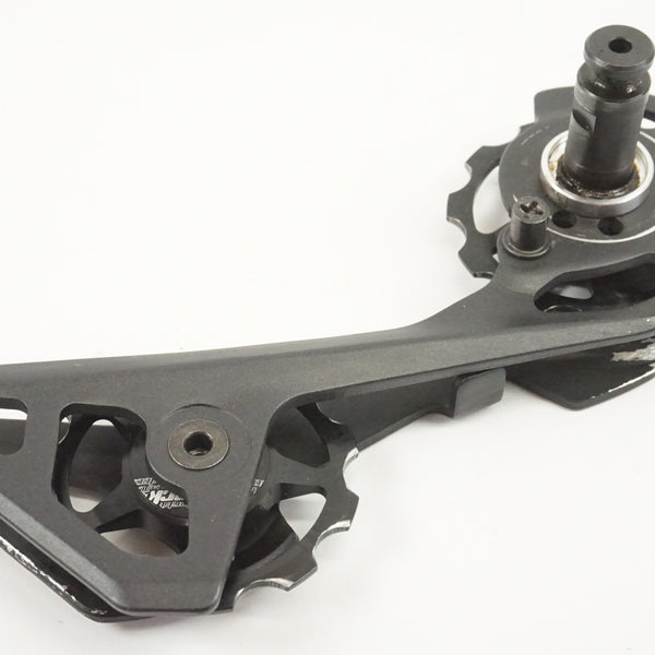 シマノ RD-R9100 プーリーケージのみ SHIMANO 「シマノ」 DURA-ACE RD-R9100 プーリーケージ / 川越店