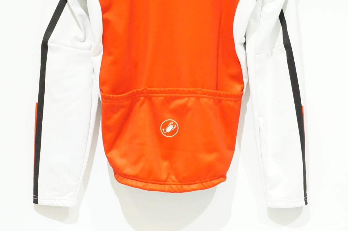 CASTELLI 「カステリ」 Mサイズ  ウィンタージャージ / 浜松店