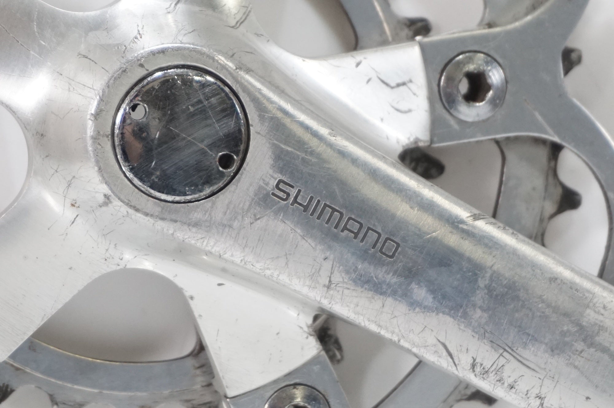 SHIMANO 「シマノ」 FC-M730 48-38-26T 170mm クランク / AKIBA店