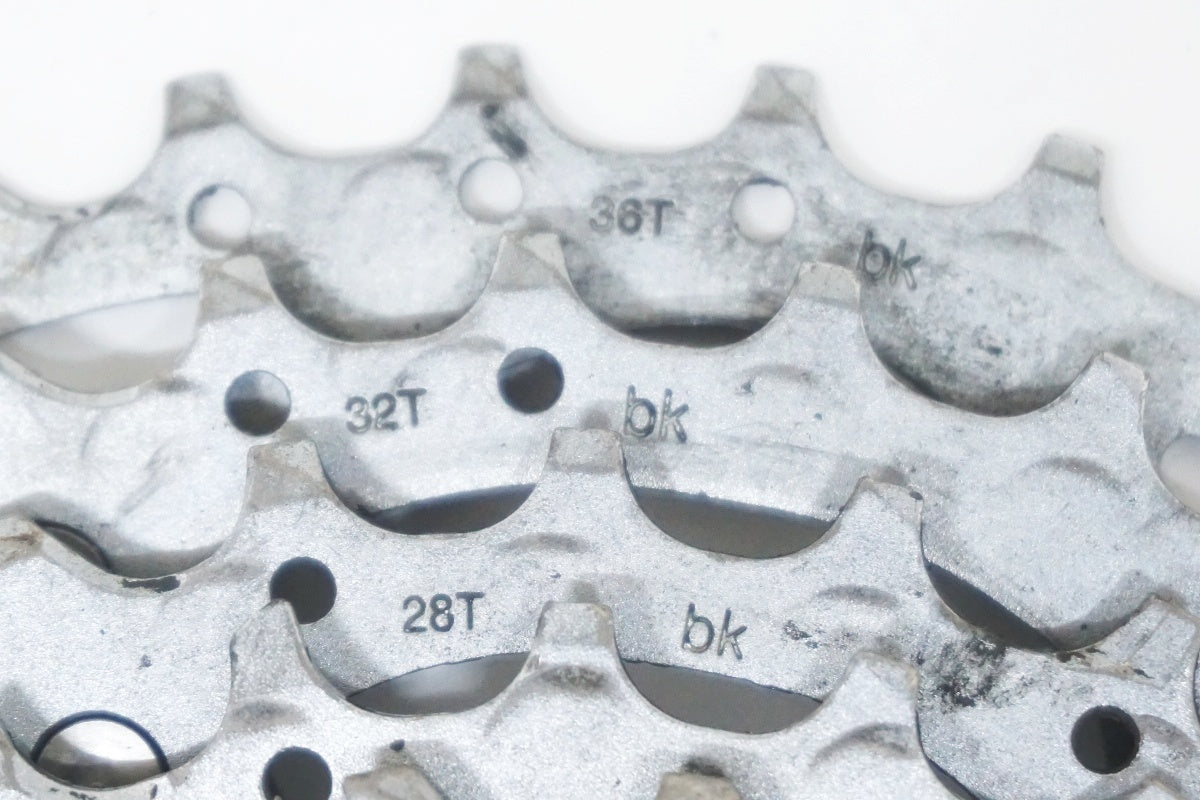 SHIMANO 「シマノ」 DEORE XT CS-M771-10 11-36T スプロケット / 大阪美原北インター店