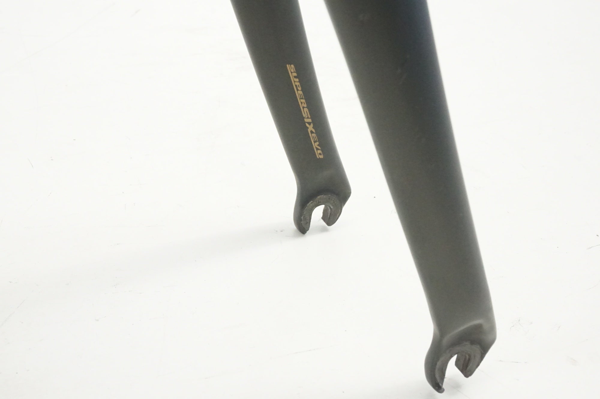 ジャンク CANNONDALE 「キャノンデール」 SUPERSIX EVO BLACK INC. 2014年モデル フレームセット / 宇都宮店