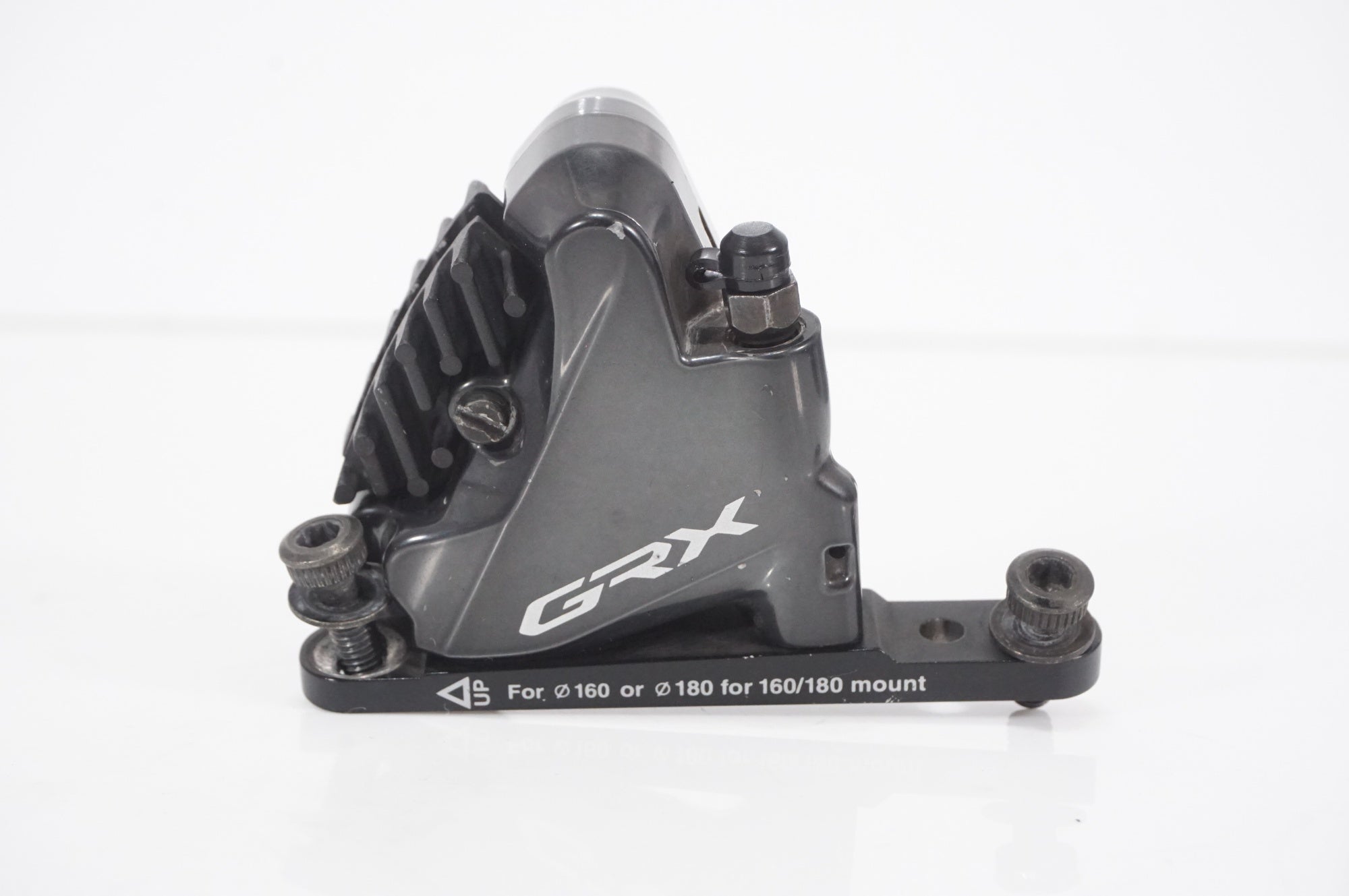 SHIMANO 「シマノ」 GRX BR-RX810 ディスクブレーキキャリパー / AKIBA店