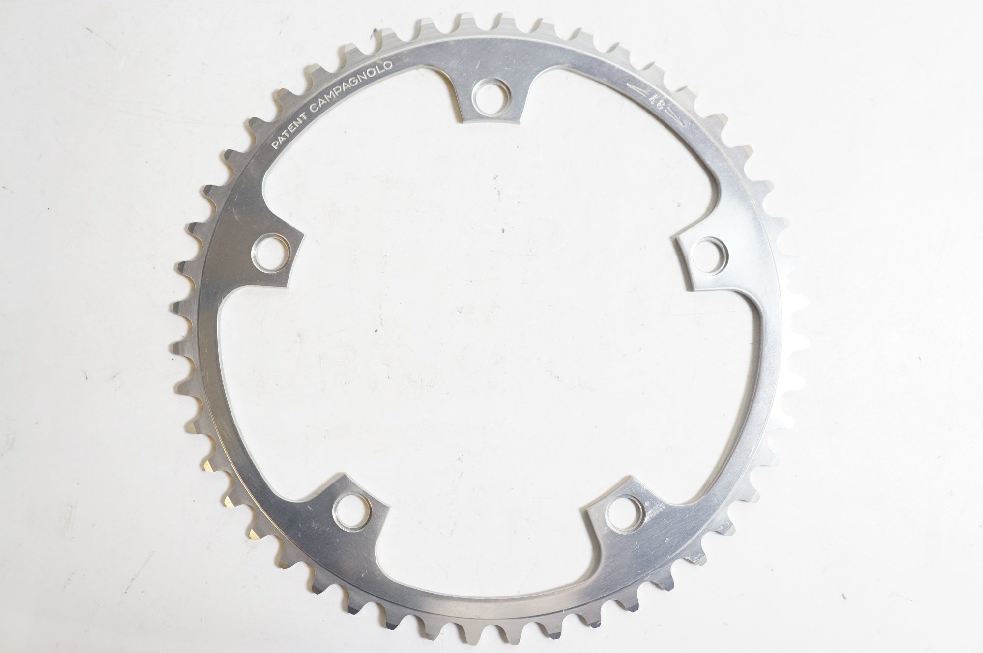 CAMPAGNOLO 「カンパニョーロ」 48T チェーンリング / 熊谷本店
