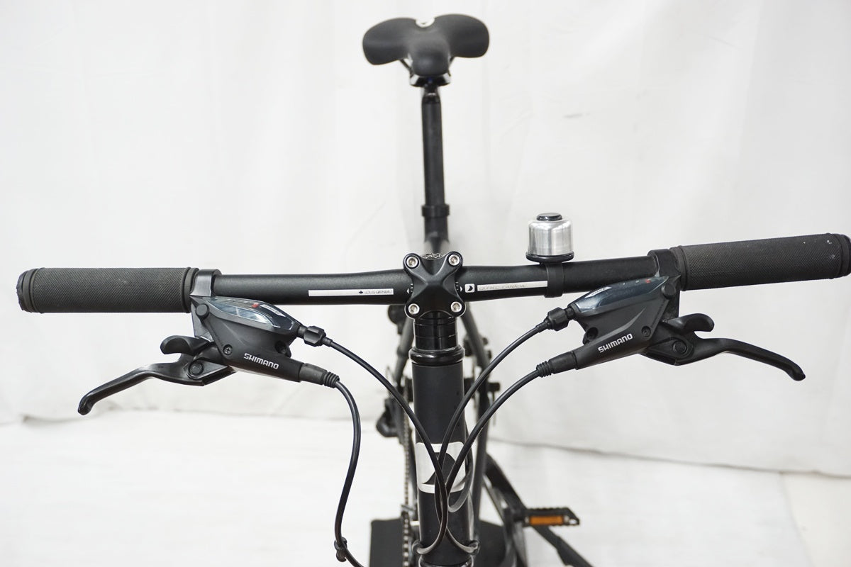 LOUIS GARNEAU 「ルイガノ」 SETTER9.0 DISC 2020年モデル クロスバイク / 奈良店