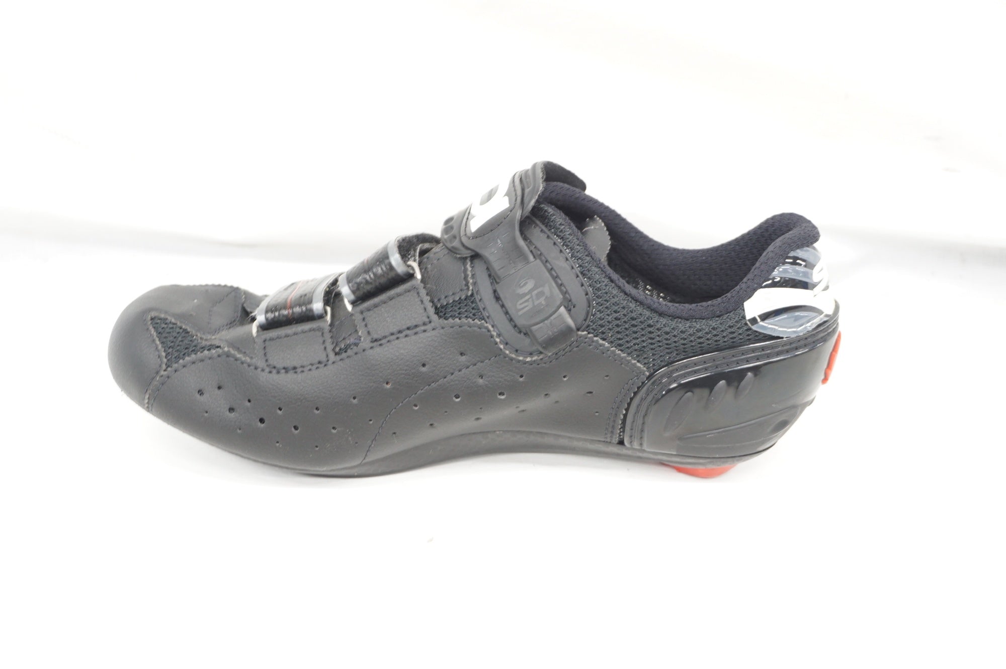 SIDI 「シディ」 SCARPE GENIUS 5FIT CARBON サイズ41 シューズ / 阪急塚口店