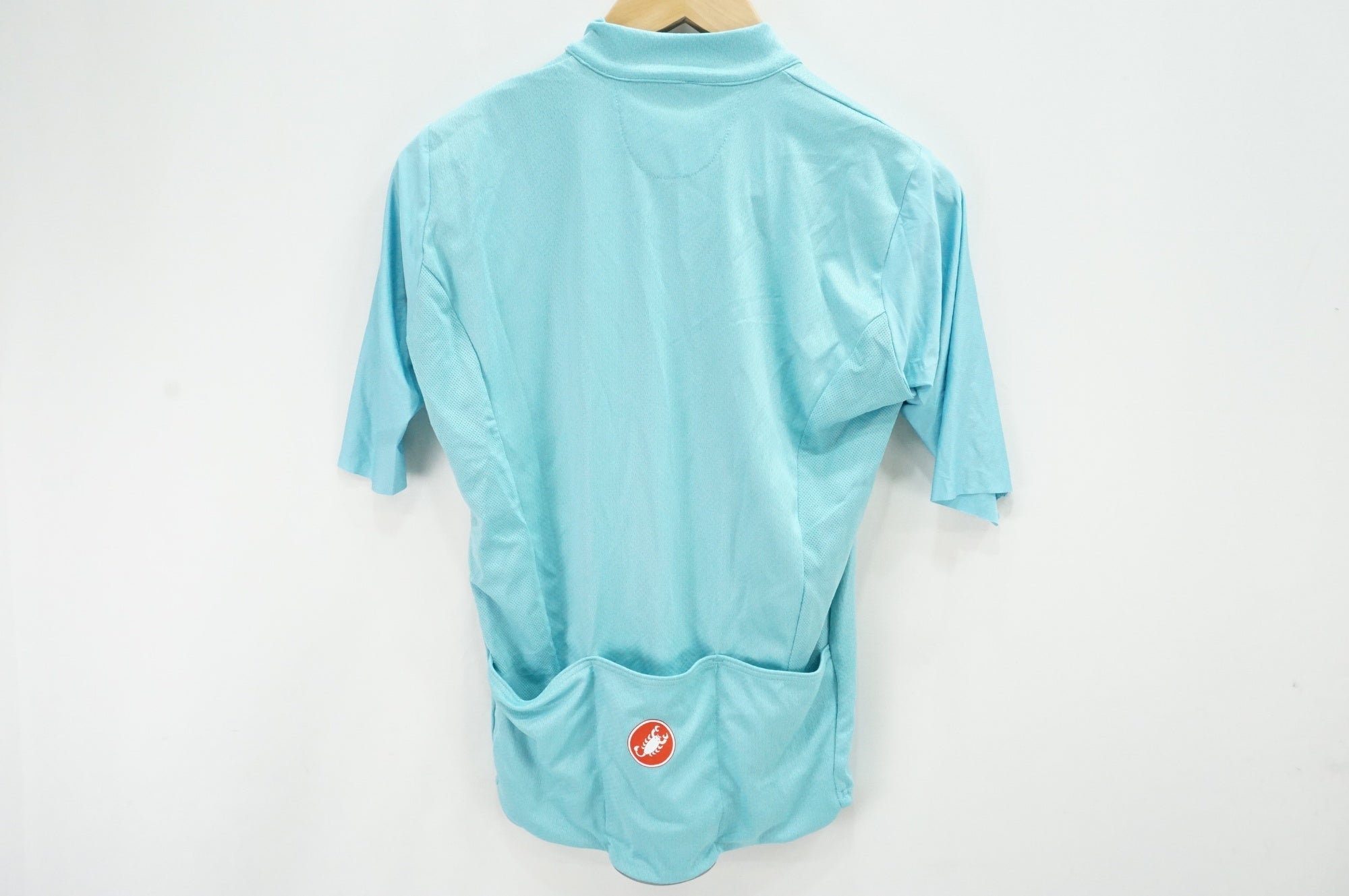 CASTELLI 「カステリ」 半袖 サイクルジャージ / 大宮店V