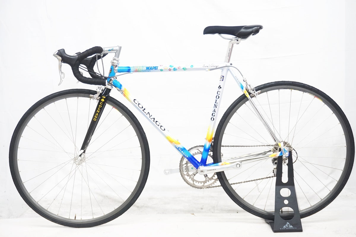 COLNAGO 「コルナゴ」 MASTER X-LIGHT MAPEI 2000年頃モデル ロードバイク/ 大阪美原北インター店