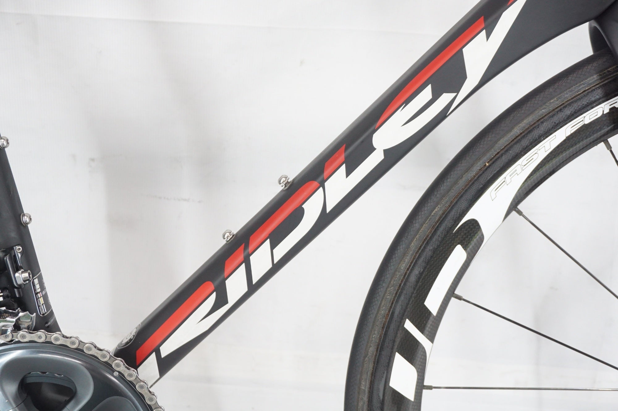 RIDLEY 「リドレー」 FENIX SL 2016年モデル ロードバイク / 阪急塚口店