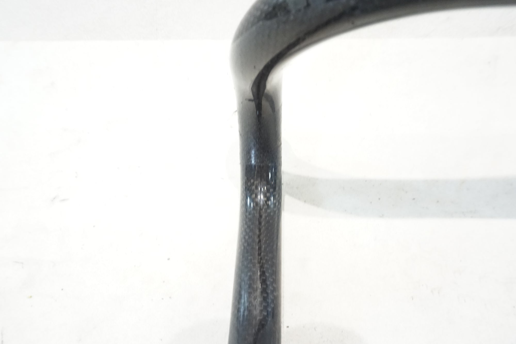 FSA 「エフエスエー」 K-FORCE Φ31.8 420mm カーボン ドロップハンドル / 横浜戸塚店