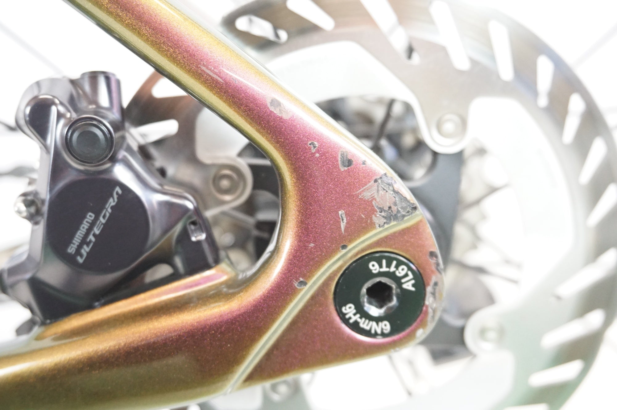 ボーマ　boma サイsai 完成車　105 5700組　譲渡証明書付属 BOMA 「ボーマ」 SAI2 DISC 2022年モデル ロードバイク / 宇都宮店