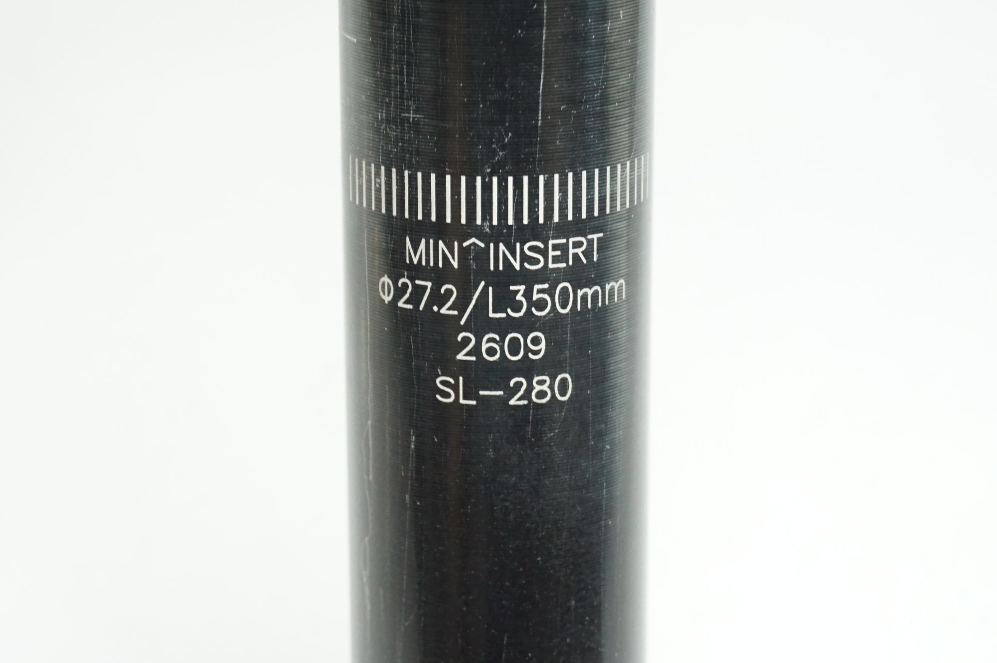 FSA 「エフエスエー」 SL-280 350mm φ27.2 シートポスト / 大宮店