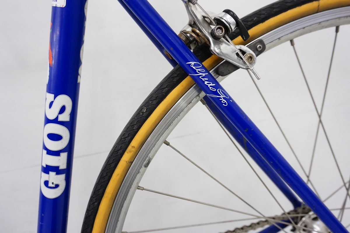 GIOS「ジオス」 STILO 2010年モデル ピストバイク / 浜松店