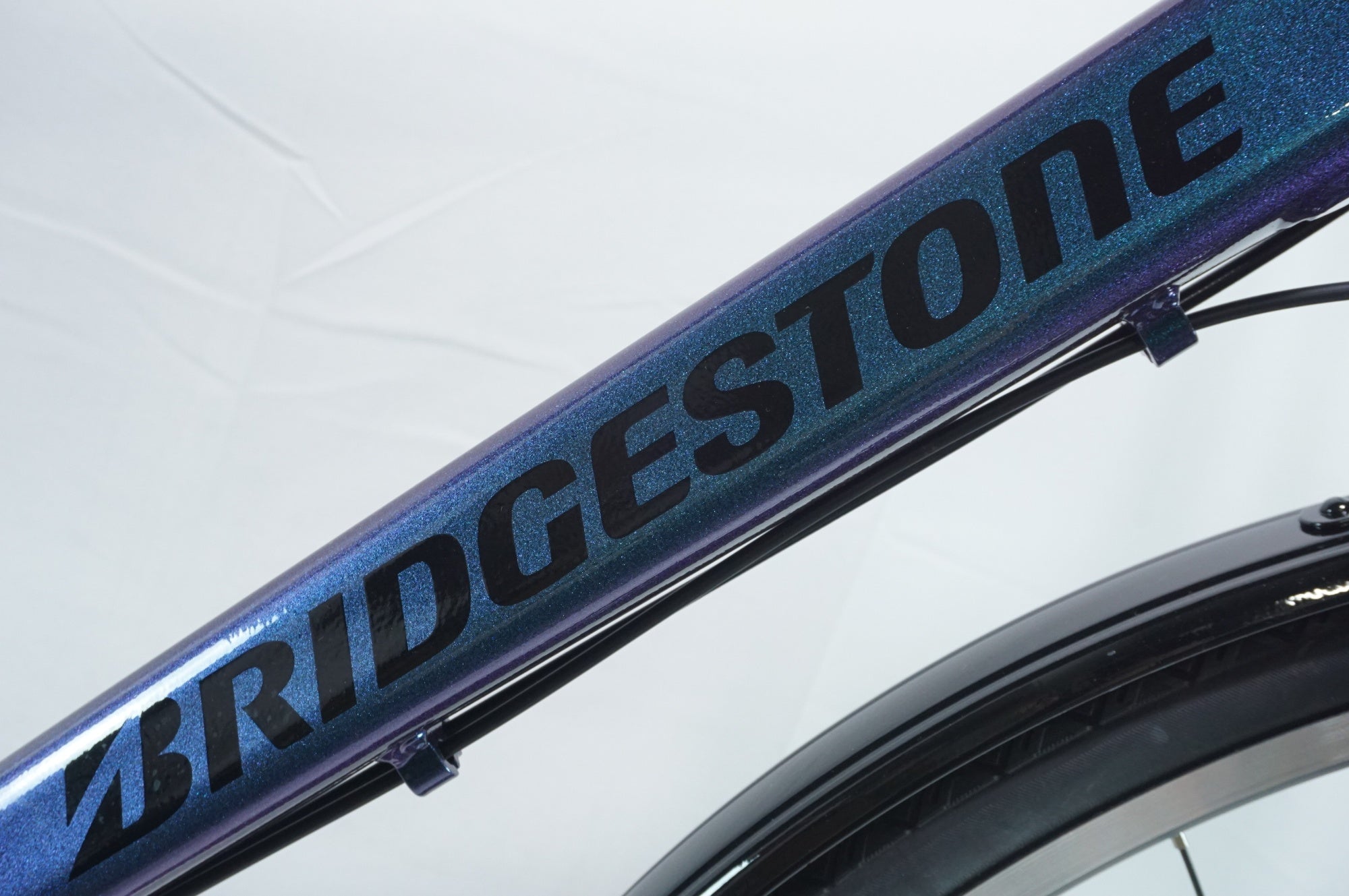 BRIDGESTONE 「ブリヂストン」 TB1 2025年モデル クロスバイク / 中