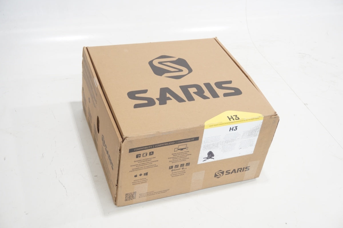 SARIS 「サリス」 H3 スマートトレーナー / 滋賀大津店 ｜ バイチャリ