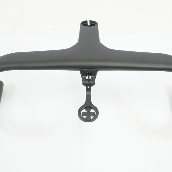 BONTRAGER 「ボントレガー」 AEOLUS RSL VR-C 380mm ハンドル / 宇都宮