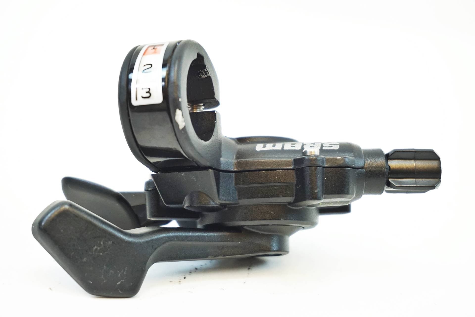 SRAM 「スラム」 X5 TRIGGER 3×9S Φ22.2 シフター / 有明ガーデン店