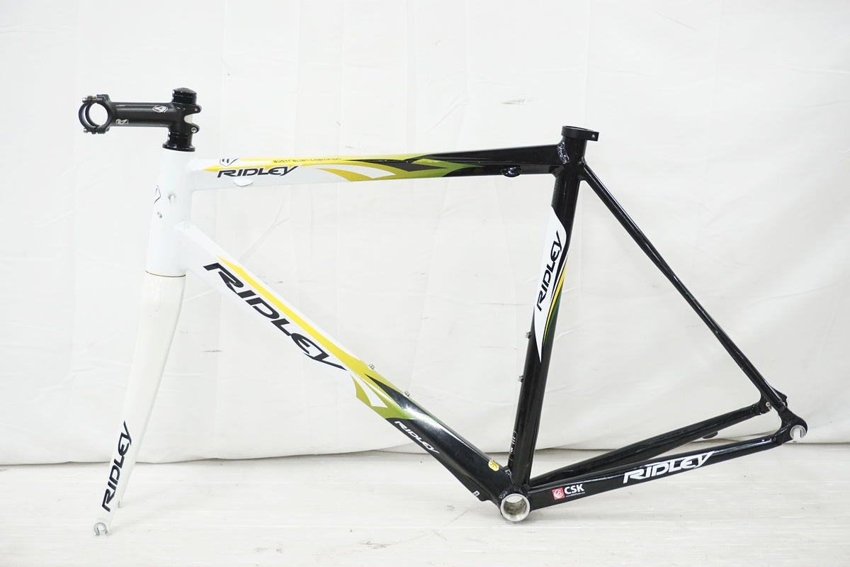 ジャンク RIDLEY 「リドレー」 FENIX AL 2015年モデル フレームセット / 奈良店