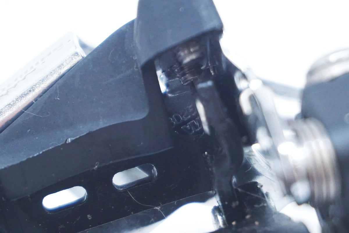 SHIMANO 「シマノ」 DEORE XT  FD-M8025 フロントディレイラー / 大阪美原北インター店