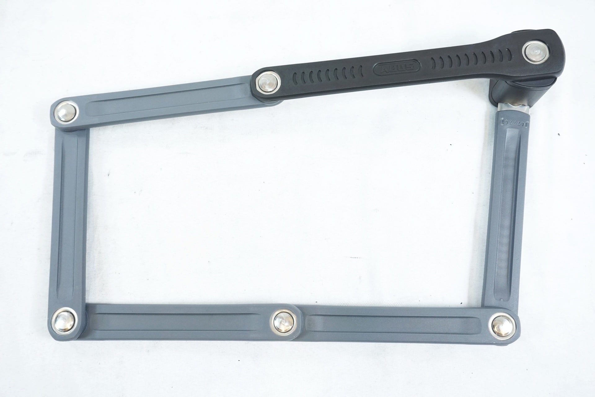 ABUS 「アブス」 BORDO LITE 6055 ロック / 有明ガーデン店