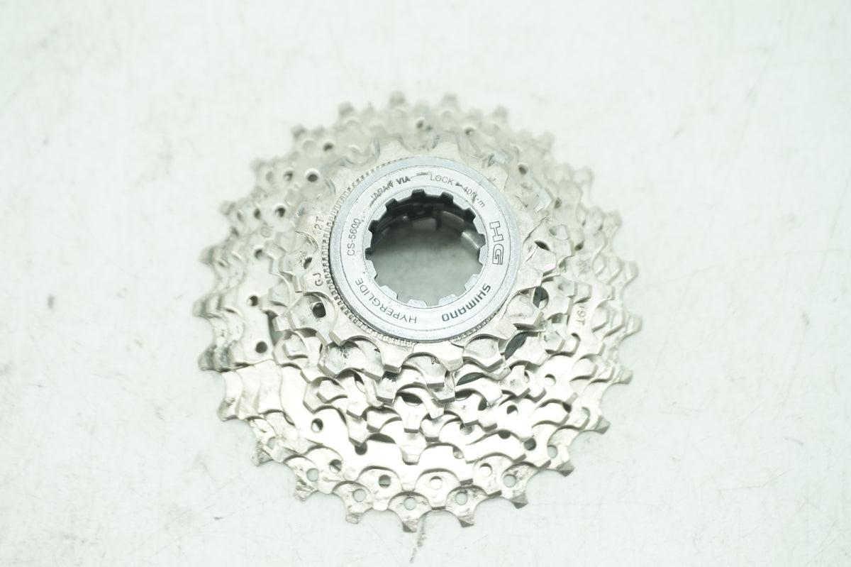SHIMANO 「シマノ」 105 CS-5600 10S 12-25T スプロケット / 大阪門真店