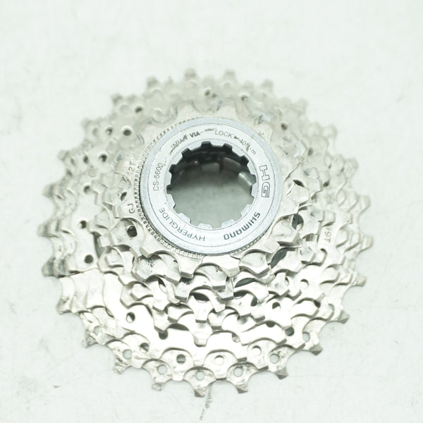 SHIMANO 「シマノ」 105 CS-5600 10S 12-25T スプロケット / 大阪門真